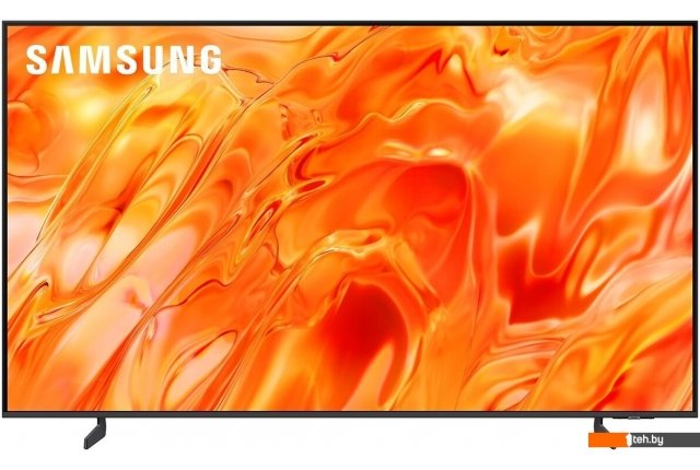Телевизоры Samsung Neo QLED QN70H 4K QE55QN70HAUXPY