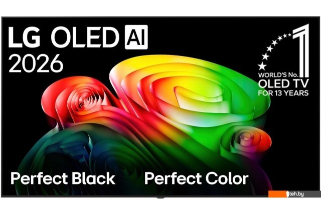  OLED AI B6 OLED83B6RLA