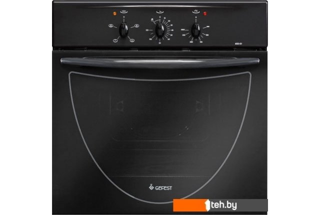 Духовые шкафы GEFEST ДА 602-01 А Духовые шкафы GEFEST ДА 602-01 А