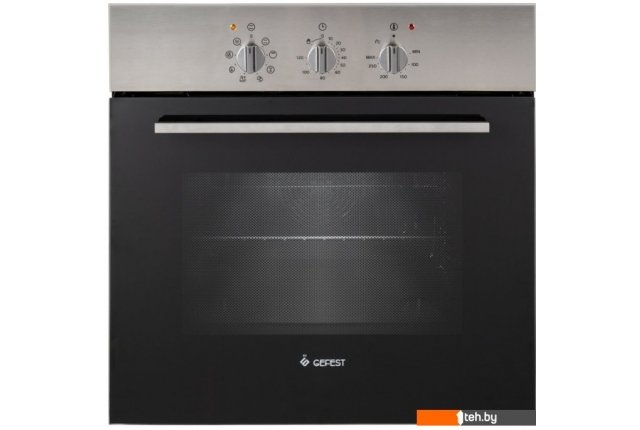 Духовые шкафы GEFEST ДА 602-01 Н1М Духовые шкафы GEFEST ДА 602-01 Н1М