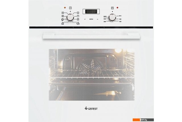 Духовые шкафы GEFEST ДА 622-02 Б Духовые шкафы GEFEST ДА 622-02 Б