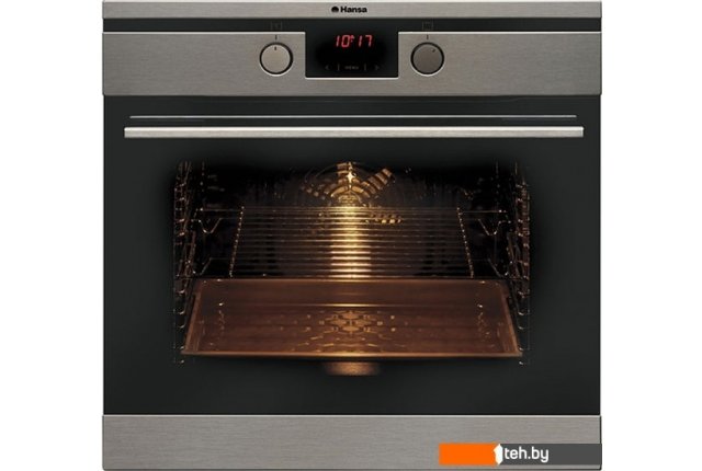 Духовые шкафы Hansa BOEI64190055 Духовые шкафы Hansa BOEI64190055