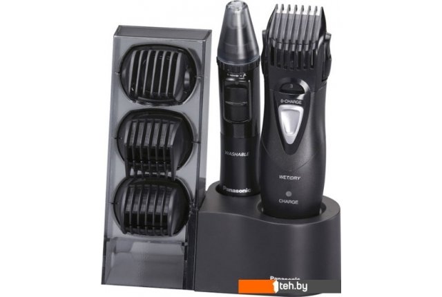 Машинки для стрижки волос Panasonic ER-GY10CM520 Машинки для стрижки волос Panasonic ER-GY10CM520