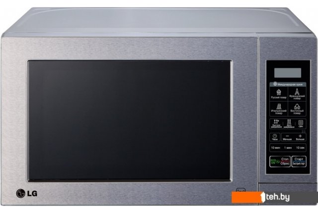 Микроволновые печи LG MS2044V Микроволновые печи LG MS2044V