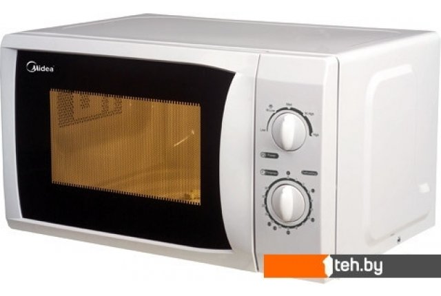 Микроволновые печи Midea MM720CFB Микроволновые печи Midea MM720CFB