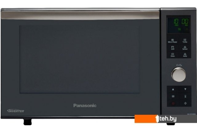 Микроволновые печи Panasonic NN-DF383B Микроволновые печи Panasonic NN-DF383B