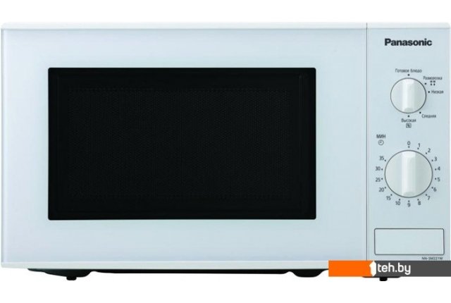 Микроволновые печи Panasonic NN-SM221W Микроволновые печи Panasonic NN-SM221W