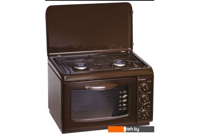 Мини-печи (ростеры) GEFEST ПГЭ 120 К19 Мини-печи (ростеры) GEFEST ПГЭ 120 К19