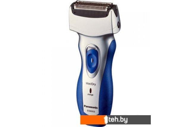 Электробритвы мужские Panasonic ES6003 Электробритвы мужские Panasonic ES6003