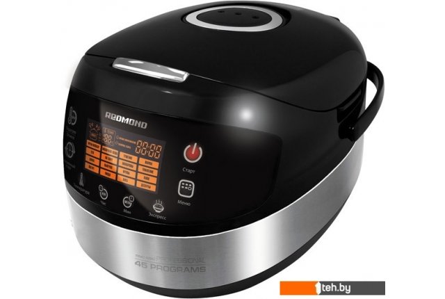 Мультиварки Redmond RMC-M90 Мультиварки Redmond RMC-M90