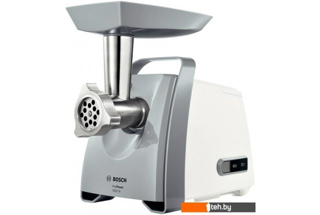 Мясорубки Bosch MFW45020 Мясорубки Bosch MFW45020