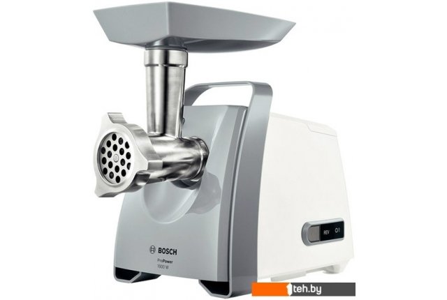 Мясорубки Bosch MFW66020 Мясорубки Bosch MFW66020