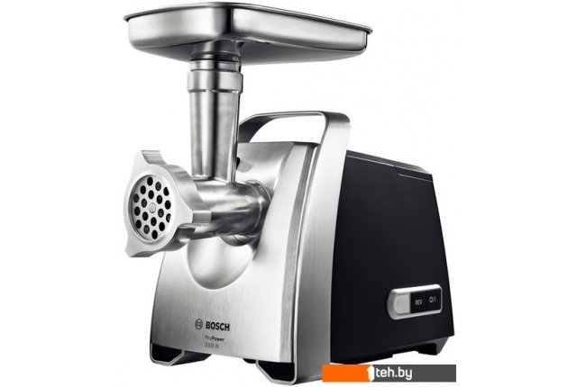 Мясорубки Bosch MFW68640 Мясорубки Bosch MFW68640