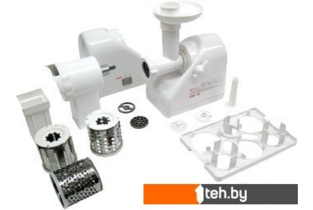 Мясорубки Белвар КЭМ-36/220-4-30 Мясорубки Белвар КЭМ-36/220-4-30