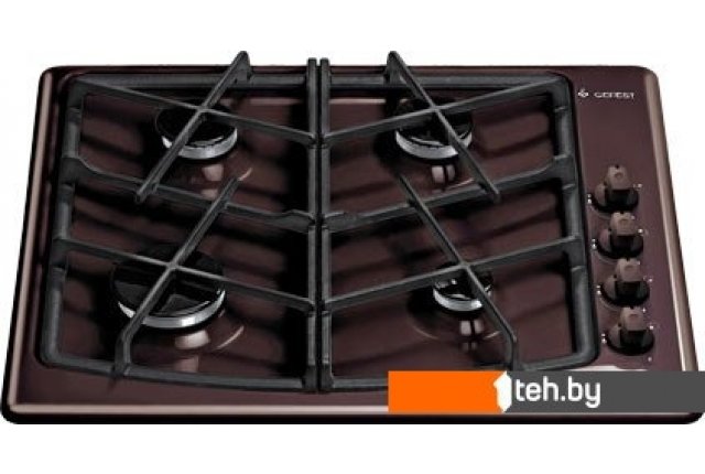 Варочные панели GEFEST СН 1211 К17 Варочные панели GEFEST СН 1211 К17