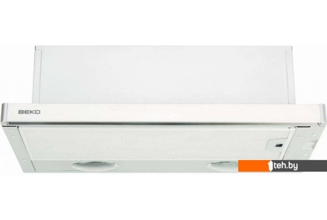 Вытяжки BEKO CTB 6407 X Вытяжки BEKO CTB 6407 X