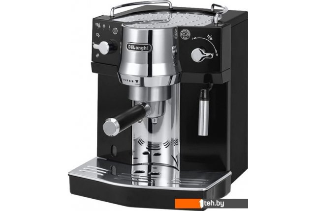 Кофеварки и кофемашины DeLonghi EC 820.B Кофеварки и кофемашины DeLonghi EC 820.B