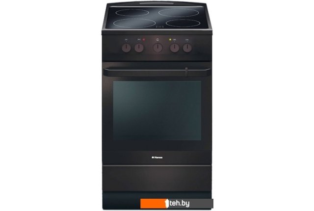 Кухонные плиты Hansa FCCB54000 Кухонные плиты Hansa FCCB54000