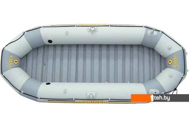 Надувные лодки Intex Mariner 4 Set (Intex-68376) Надувные лодки Intex Mariner 4 Set (Intex-68376)