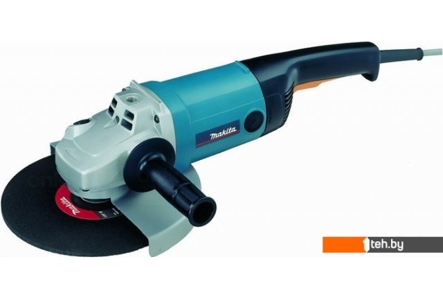 Угловые шлифмашины (болгарки) Makita 9069 Угловые шлифмашины (болгарки) Makita 9069