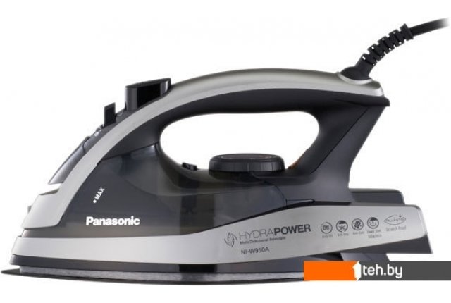 Утюги Panasonic NI-W950 Утюги Panasonic NI-W950
