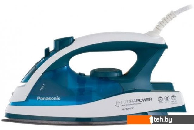 Утюги Panasonic NI-W900 Утюги Panasonic NI-W900