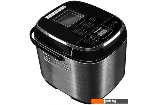 Хлебопечки Redmond RBM-M1907 Хлебопечки Redmond RBM-M1907