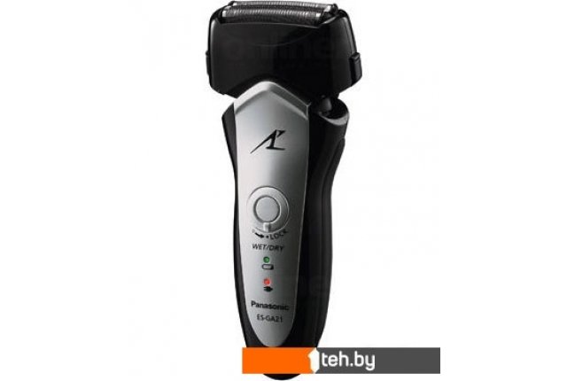 Электробритвы мужские Panasonic ES-GA21 Электробритвы мужские Panasonic ES-GA21