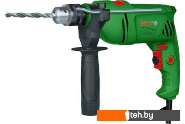 Электродрели и дрели-шуруповерты DWT SBM-780 Электродрели и дрели-шуруповерты DWT SBM-780