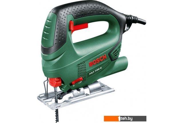 Электролобзики Bosch PST 700 E (06033A0020) Электролобзики Bosch PST 700 E (06033A0020)