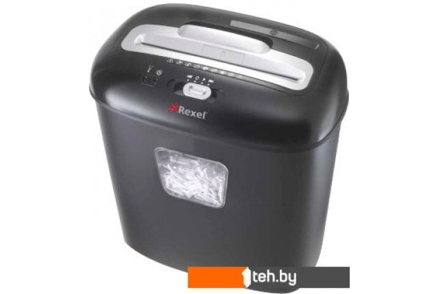 Шредеры Rexel Duo (2102560EU) Шредеры Rexel Duo (2102560EU)
