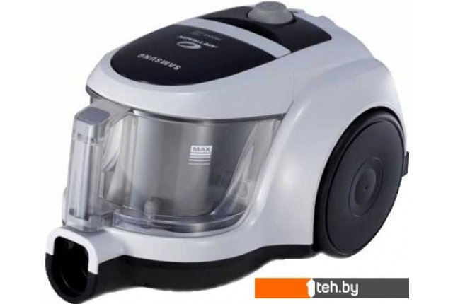 Пылесосы Samsung VCC4520S3S/XEV Пылесосы Samsung VCC4520S3S/XEV