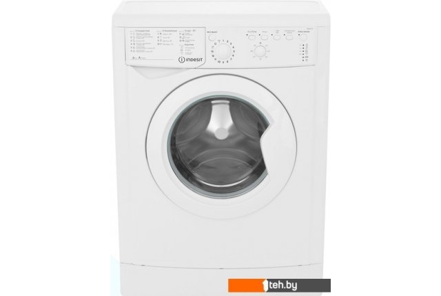 Стиральная машина Indesit IWUB 4105 Стиральная машина Indesit IWUB 4105