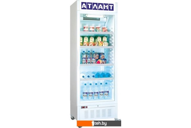 Торговые холодильники ATLANT ХТ 1000 Торговые холодильники ATLANT ХТ 1000
