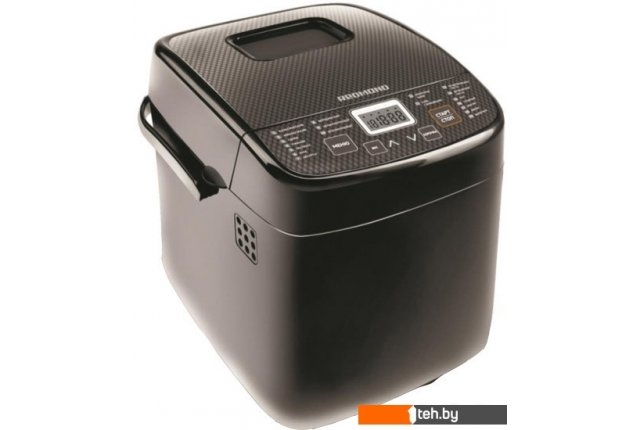 Хлебопечки Redmond RBM-1908 (черная) Хлебопечки Redmond RBM-1908 (черная)