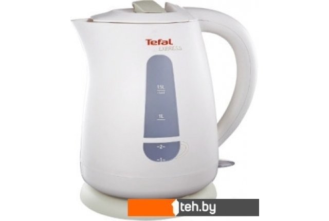 Чайники и термопоты Tefal KO29913E Чайники и термопоты Tefal KO29913E