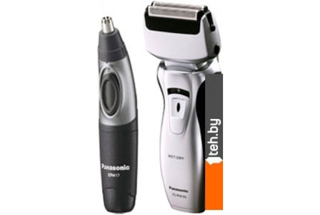 Электробритвы мужские Panasonic ES-RW30CM520 Электробритвы мужские Panasonic ES-RW30CM520