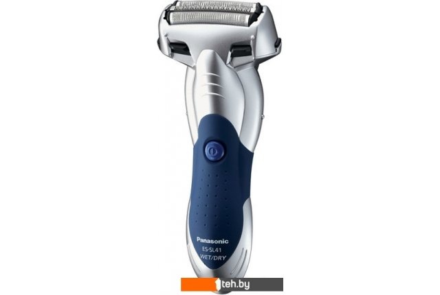 Электробритвы мужские Panasonic ES-SL41-S520 Электробритвы мужские Panasonic ES-SL41-S520
