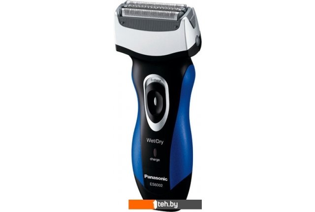 Электробритвы мужские Panasonic ES6002 Электробритвы мужские Panasonic ES6002