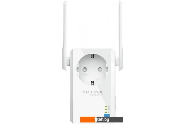 Беспроводные точки доступа TP-Link TL-WA860RE Беспроводные точки доступа TP-Link TL-WA860RE