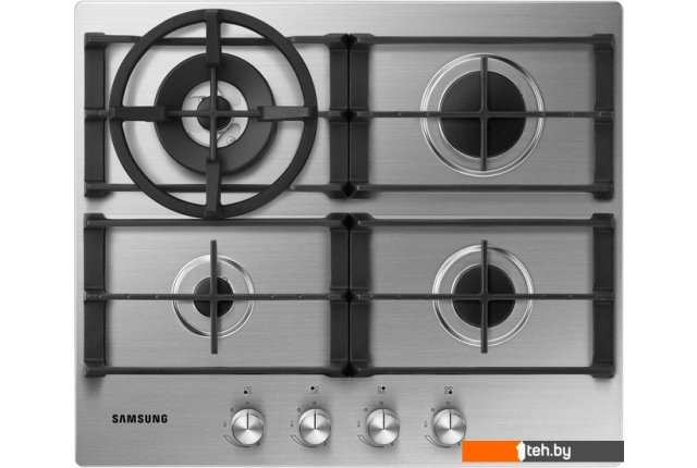 Варочные панели Samsung NA64H3040AS Варочные панели Samsung NA64H3040AS