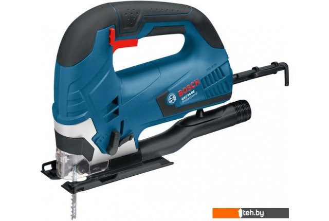 Электролобзики Bosch GST 90 BE Professional (060158F001) Электролобзики Bosch GST 90 BE Professional (060158F001)