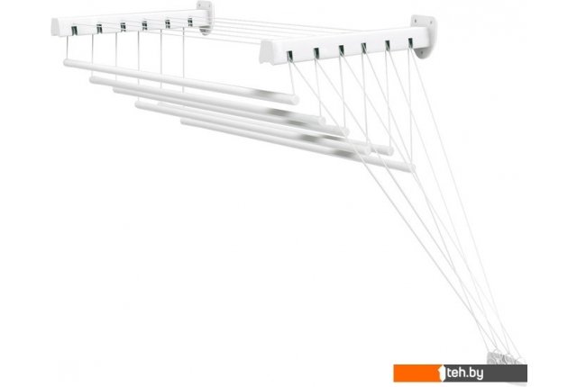 Сушилки для белья Gimi Lift 180 см (10460183) Сушилки для белья Gimi Lift 180 см (10460183)