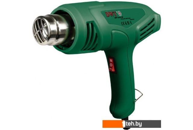 Промышленные фены DWT HLP16-500 Промышленные фены DWT HLP16-500