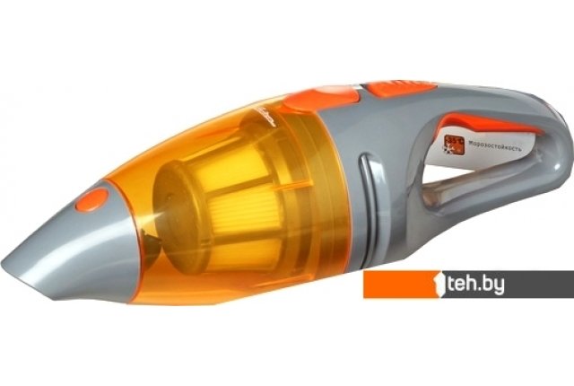 Автомобильные пылесосы Airline CYCLONE TURBO (VCA-03) Автомобильные пылесосы Airline CYCLONE TURBO (VCA-03)