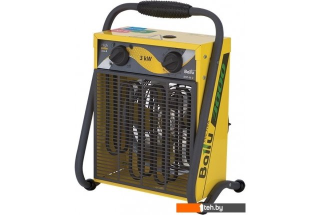 Тепловые пушки Ballu BHP-M-5 Тепловые пушки Ballu BHP-M-5