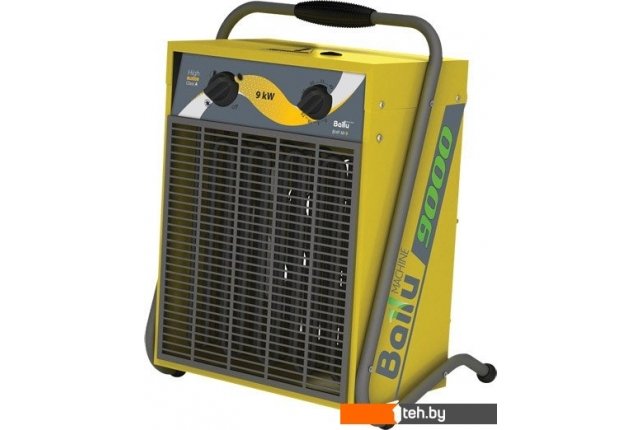 Тепловые пушки Ballu BHP-M-9 Тепловые пушки Ballu BHP-M-9