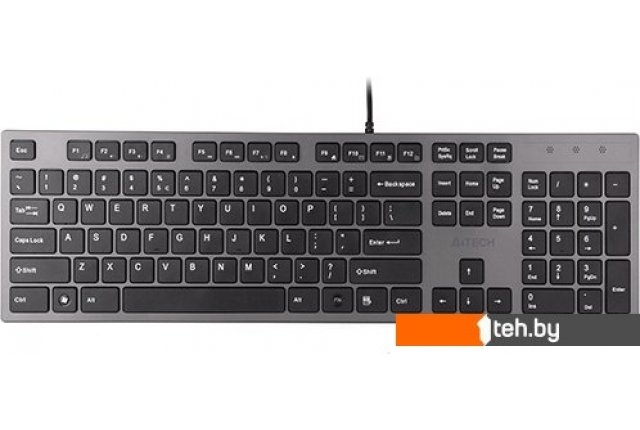 Клавиатуры A4Tech KV-300H Клавиатуры A4Tech KV-300H