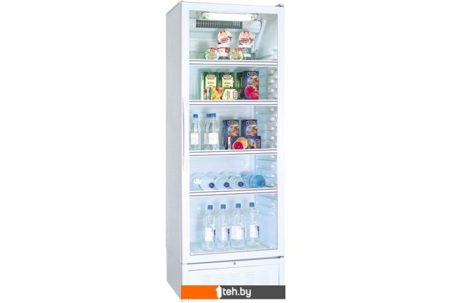 Торговые холодильники ATLANT ХТ 1001 Торговые холодильники ATLANT ХТ 1001