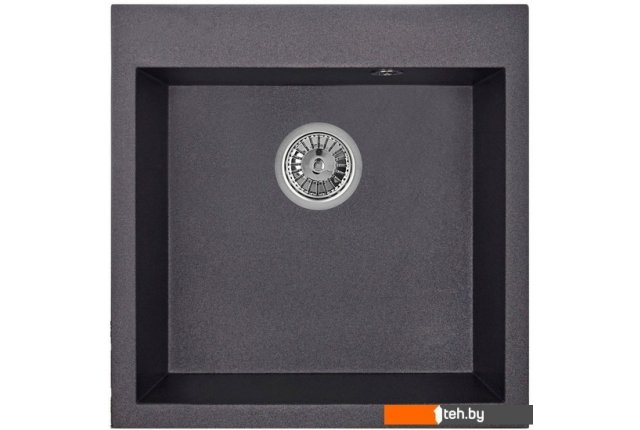 Кухонные мойки Granula 5102 Кухонные мойки Granula 5102